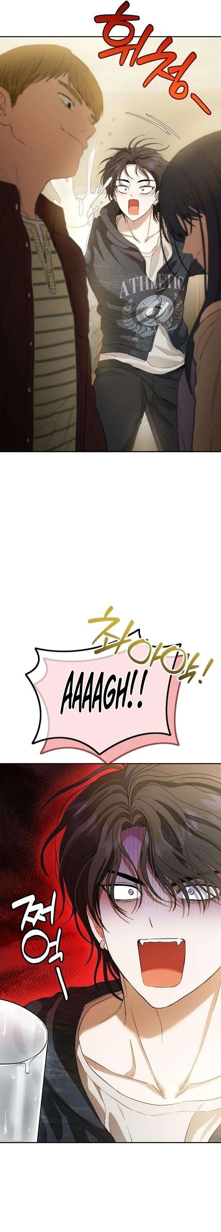 Purely Delinquent Chapter 5 Halaman 6