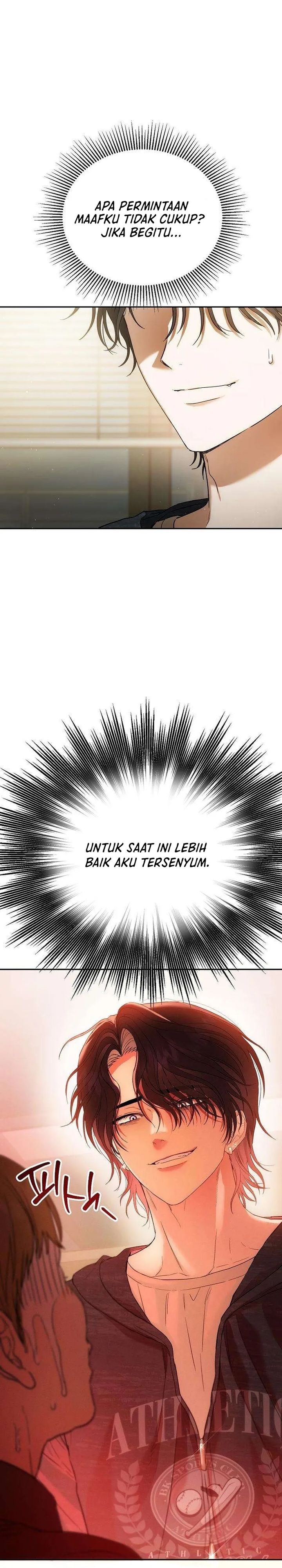 Purely Delinquent Chapter 5 Halaman 10