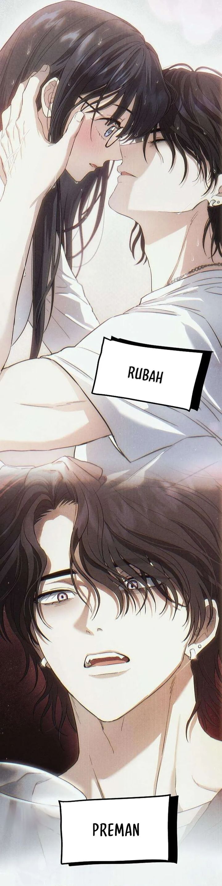 Purely Delinquent Chapter 5 Halaman 14