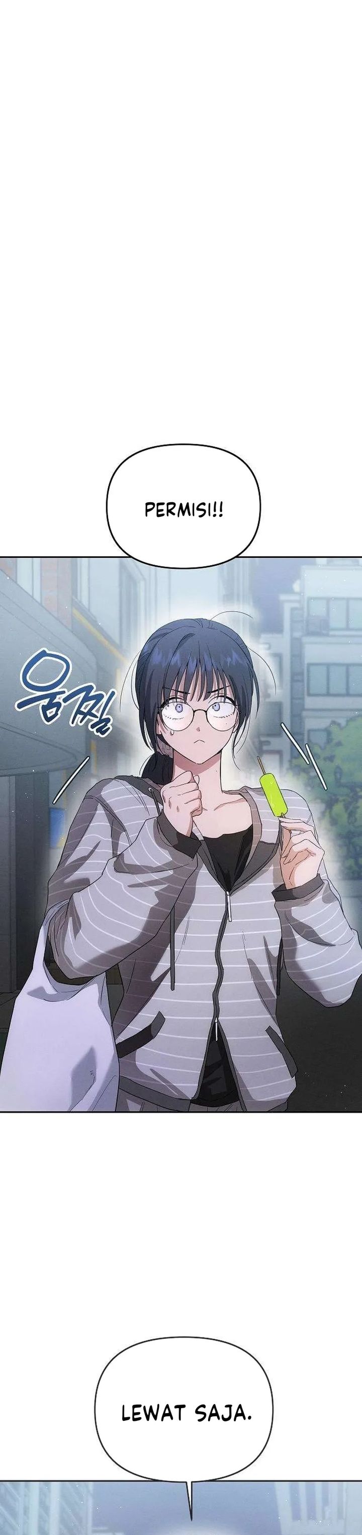 Purely Delinquent Chapter 5 Halaman 21