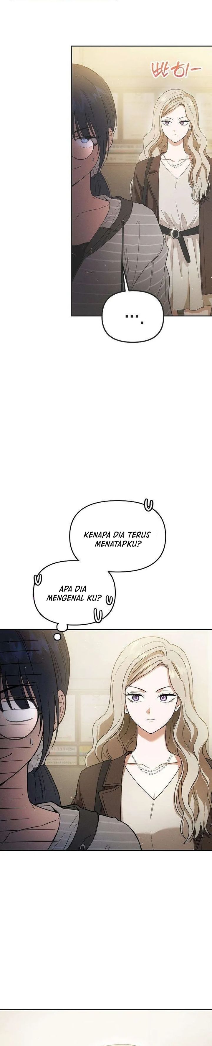 Purely Delinquent Chapter 5 Halaman 24