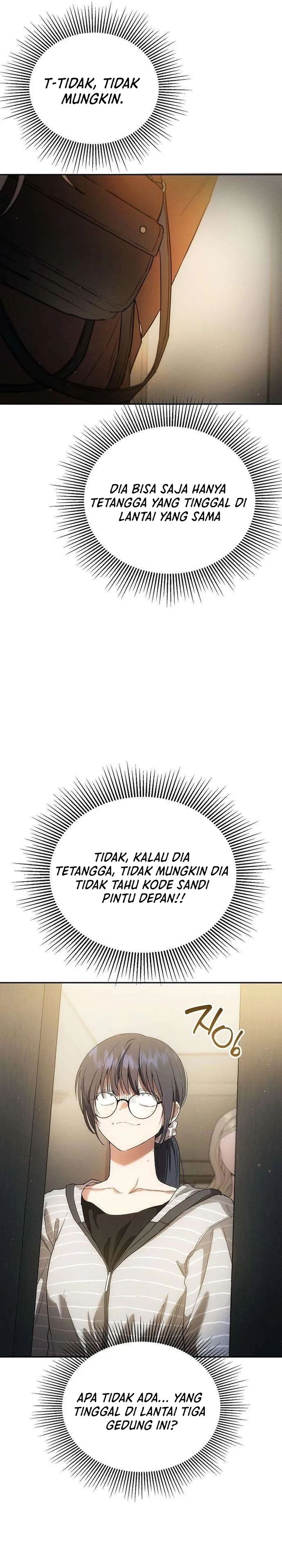 Purely Delinquent Chapter 5 Halaman 27