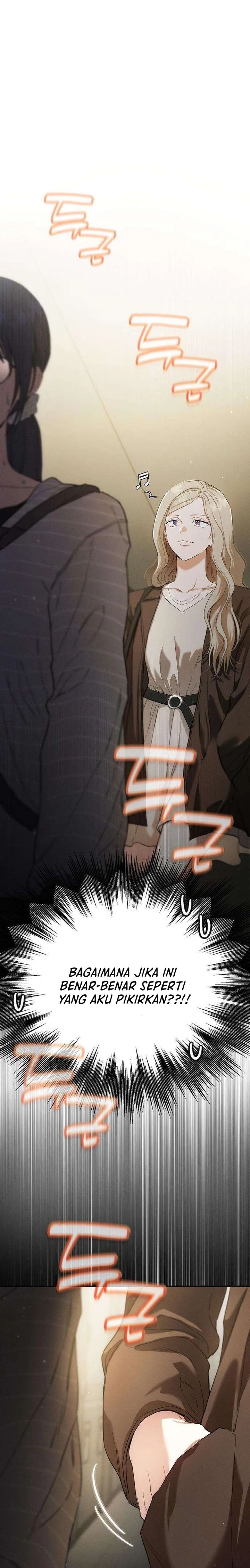 Purely Delinquent Chapter 5 Halaman 28