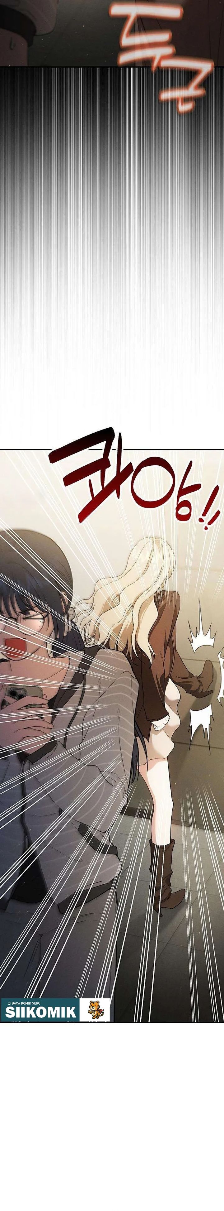 Purely Delinquent Chapter 5 Halaman 29