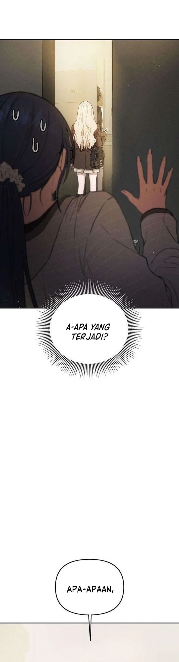 Purely Delinquent Chapter 5 Halaman 32