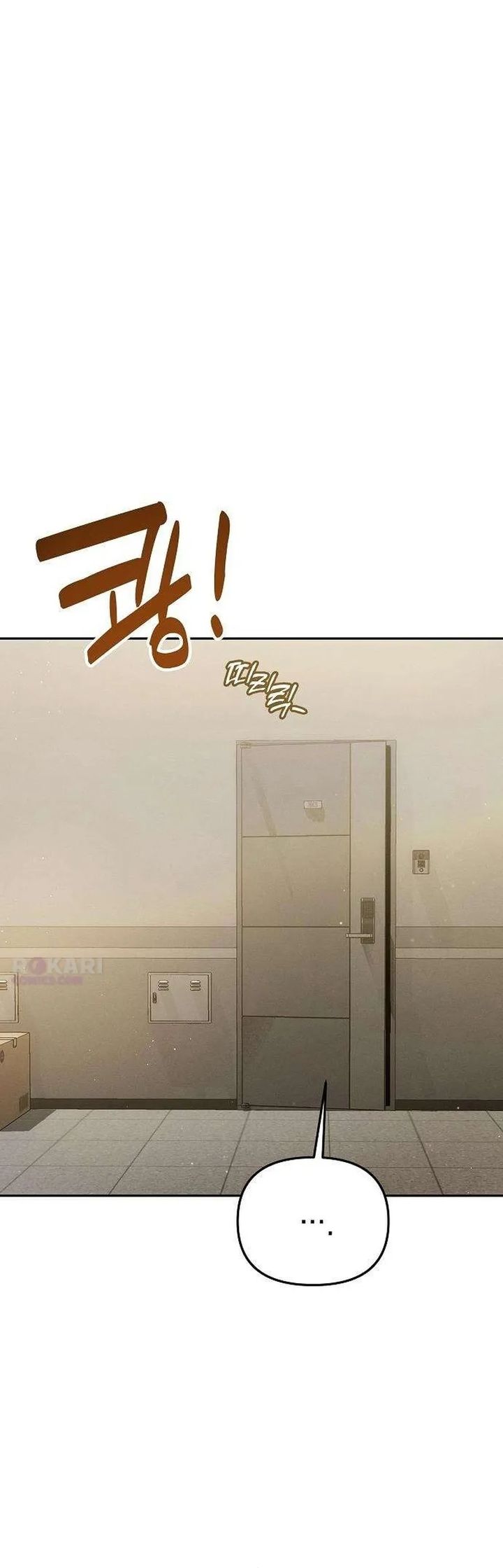 Purely Delinquent Chapter 5 Halaman 34