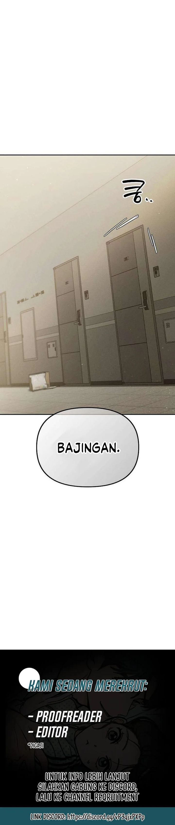 Purely Delinquent Chapter 5 Halaman 36