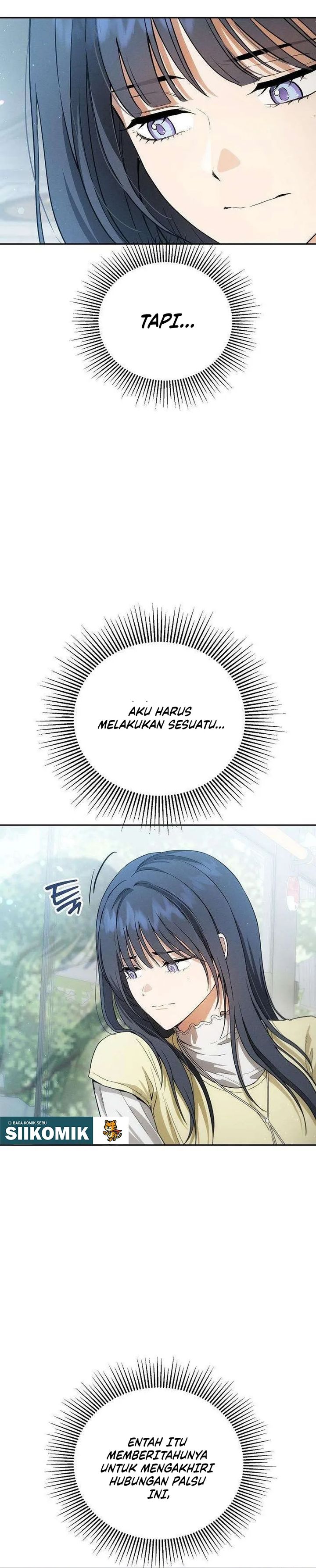 Purely Delinquent Chapter 6 Halaman 2