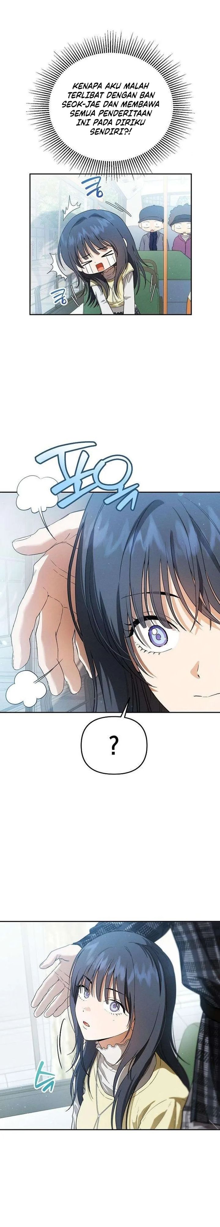 Purely Delinquent Chapter 6 Halaman 4
