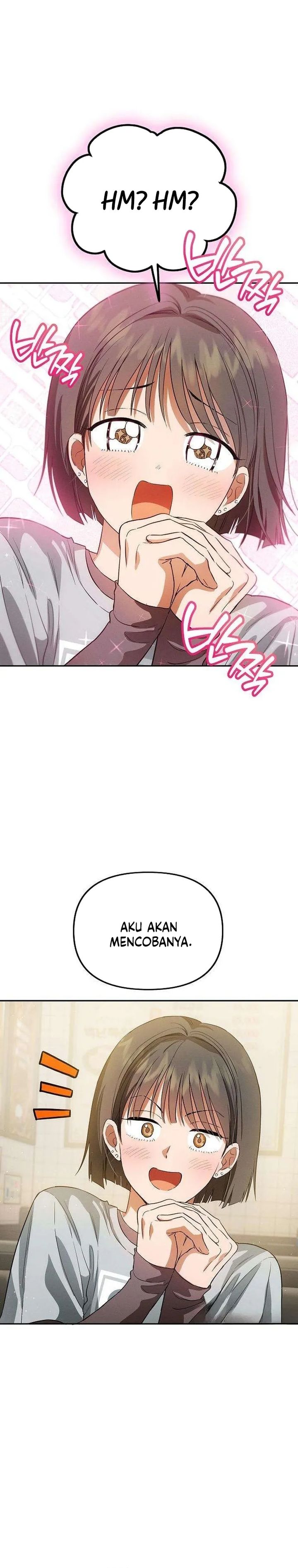 Purely Delinquent Chapter 6 Halaman 15