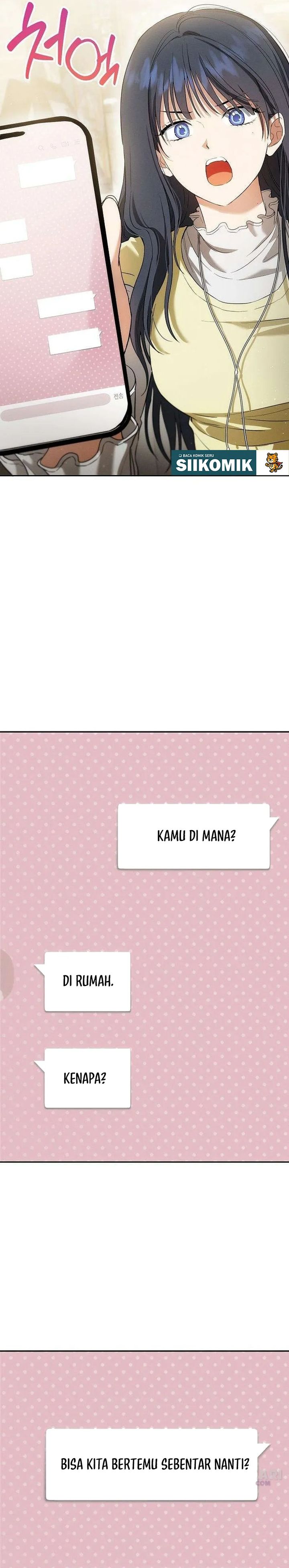 Purely Delinquent Chapter 6 Halaman 18