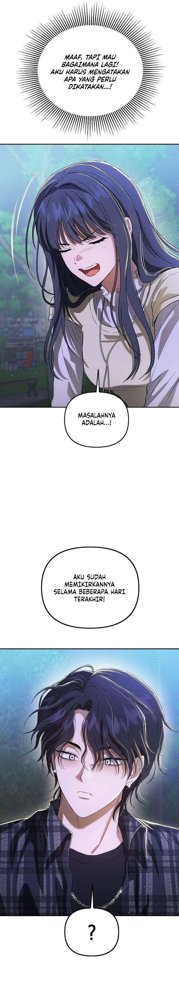 Purely Delinquent Chapter 6 Halaman 24