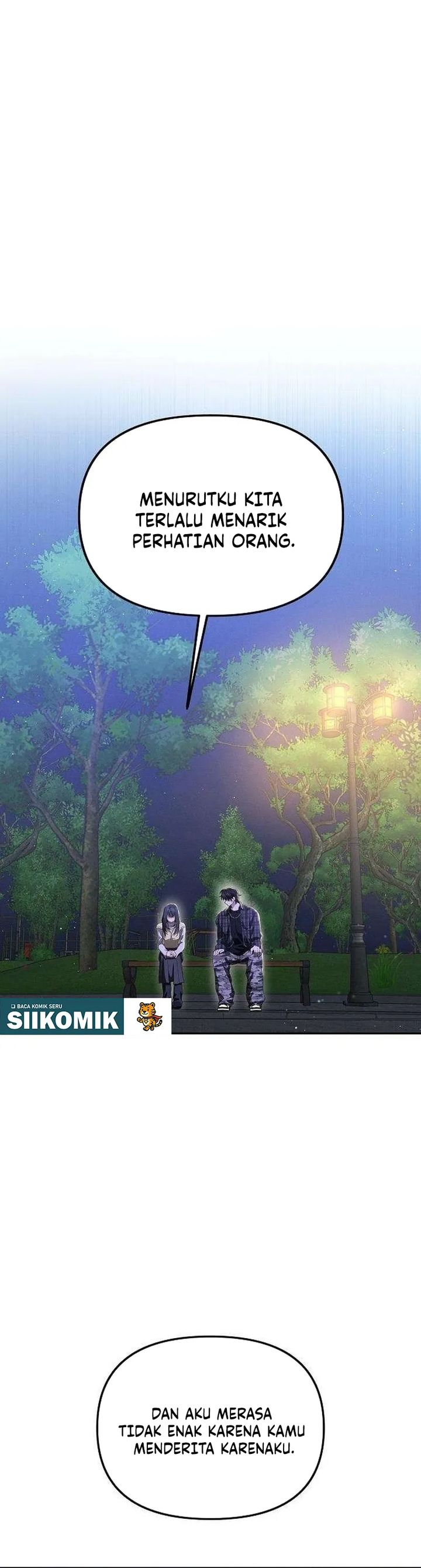 Purely Delinquent Chapter 6 Halaman 25