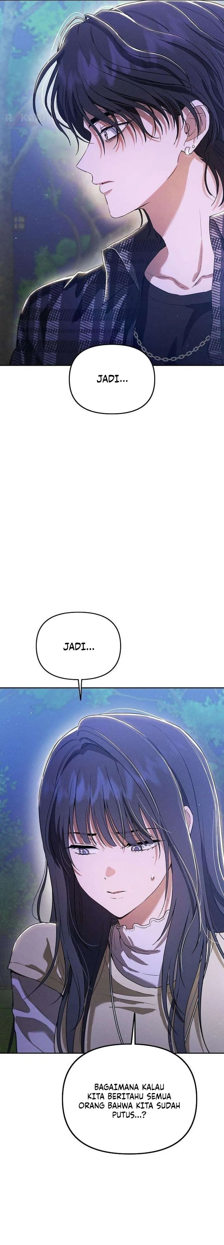 Purely Delinquent Chapter 6 Halaman 26