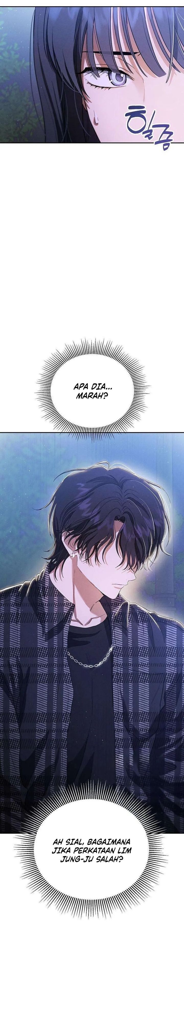 Purely Delinquent Chapter 6 Halaman 27