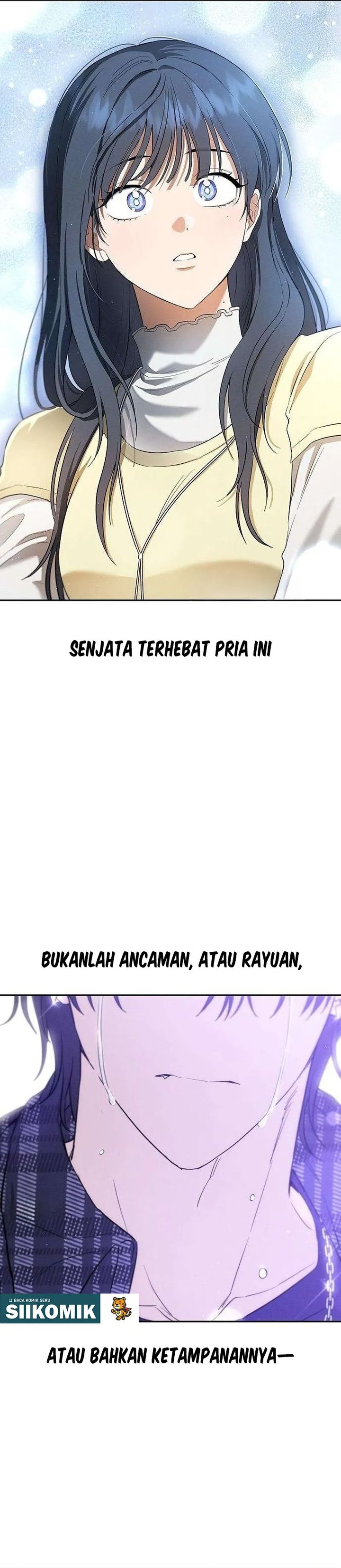 Purely Delinquent Chapter 6 Halaman 31