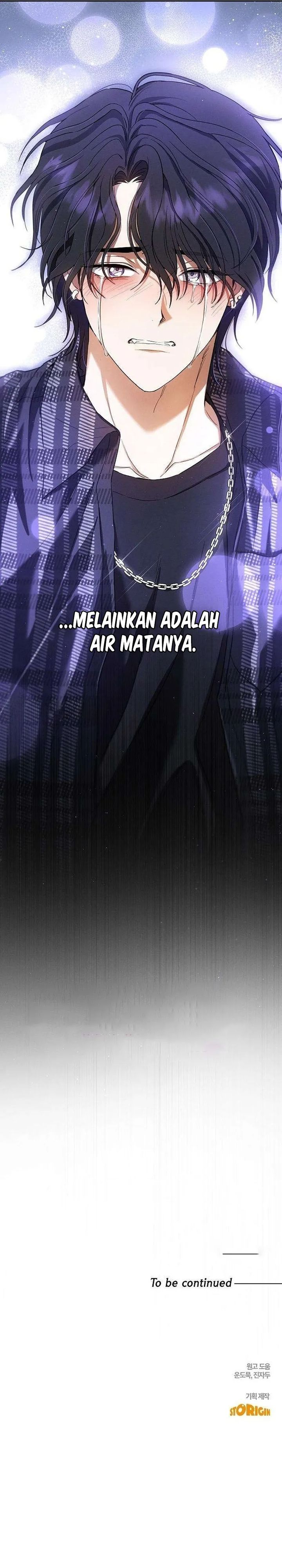 Purely Delinquent Chapter 6 Halaman 32