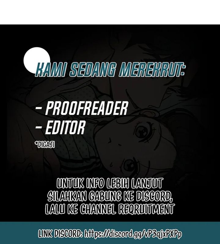 Purely Delinquent Chapter 6 Halaman 33