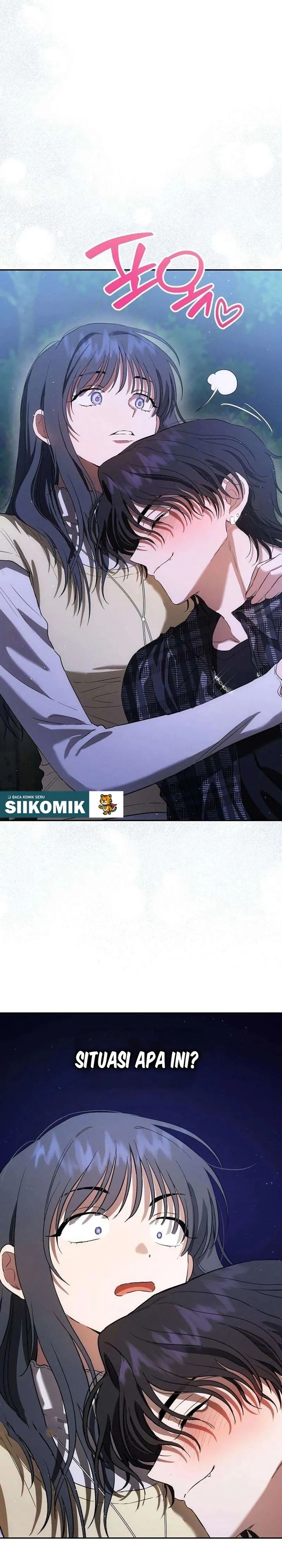 Purely Delinquent Chapter 7 Halaman 7