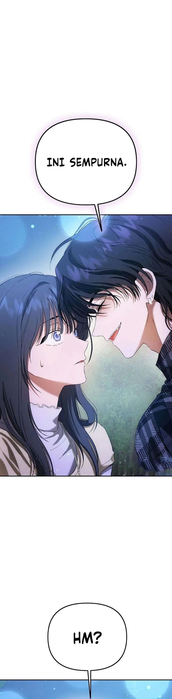 Purely Delinquent Chapter 7 Halaman 11