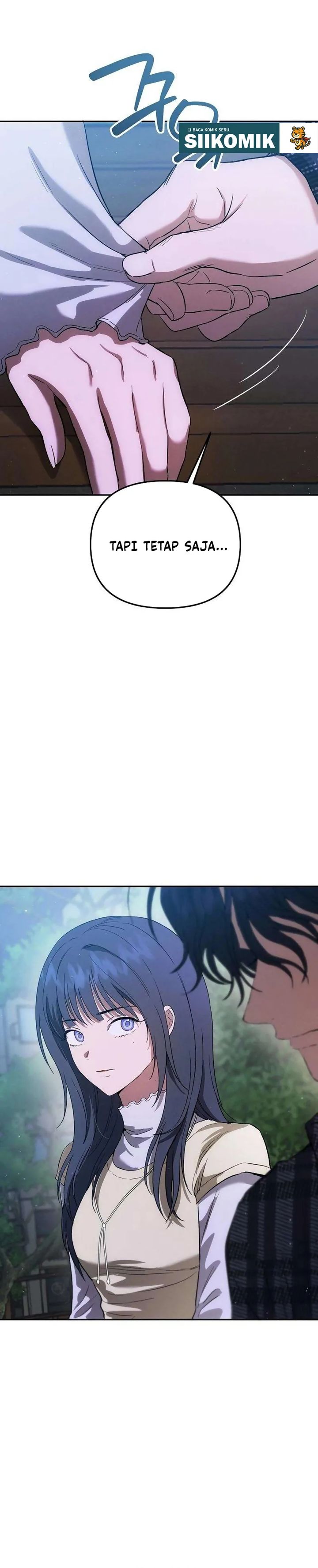 Purely Delinquent Chapter 7 Halaman 18