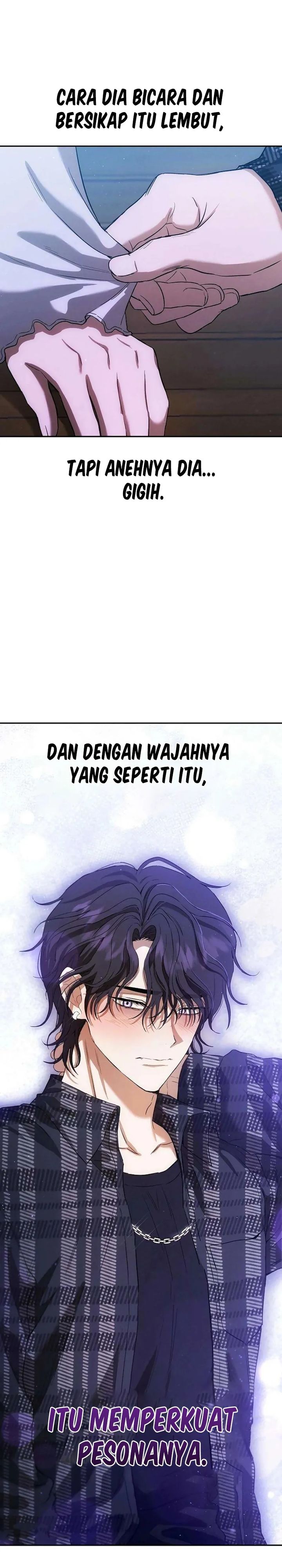 Purely Delinquent Chapter 7 Halaman 20