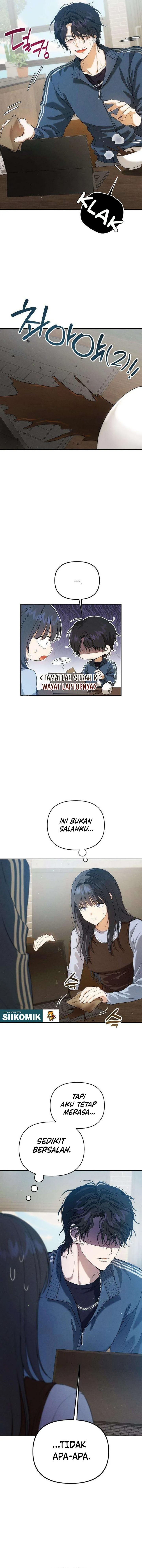 Purely Delinquent Chapter 8 Halaman 13