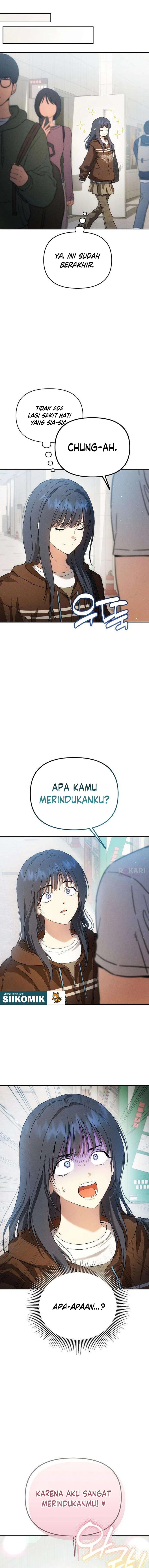 Purely Delinquent Chapter 10 Halaman 7