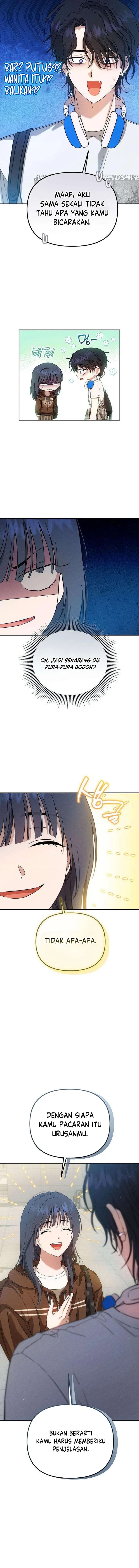 Purely Delinquent Chapter 10 Halaman 10