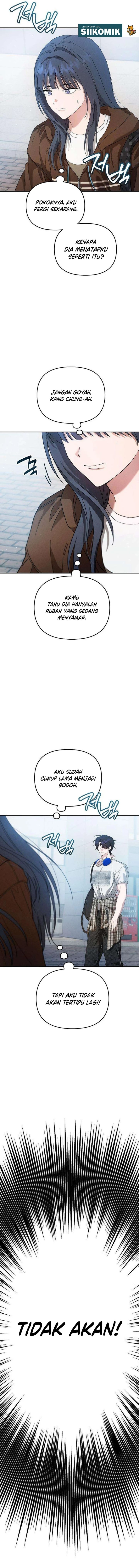 Purely Delinquent Chapter 10 Halaman 13