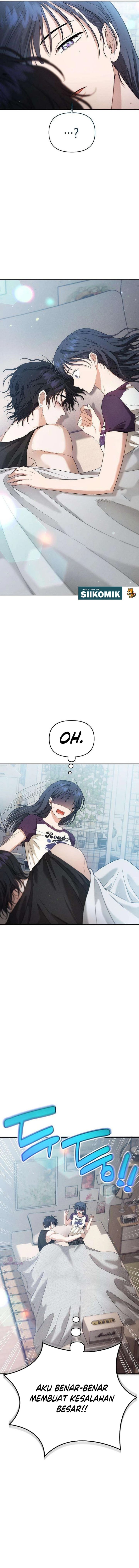 Purely Delinquent Chapter 10 Halaman 15