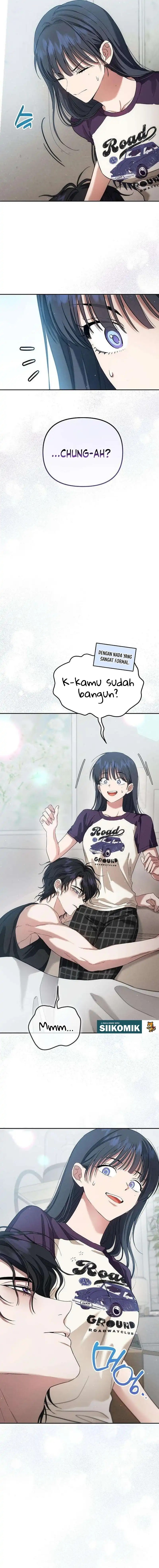 Purely Delinquent Chapter 13 Halaman 12