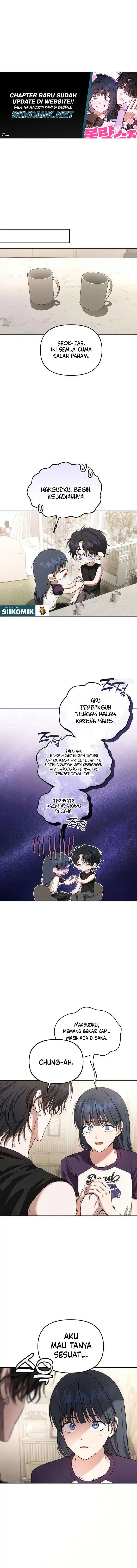 Purely Delinquent Chapter 14 Halaman 2