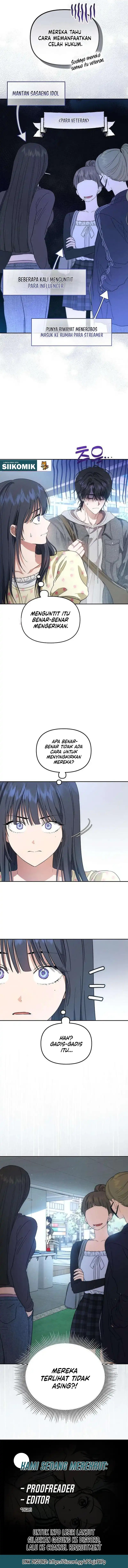 Purely Delinquent Chapter 15 Halaman 13