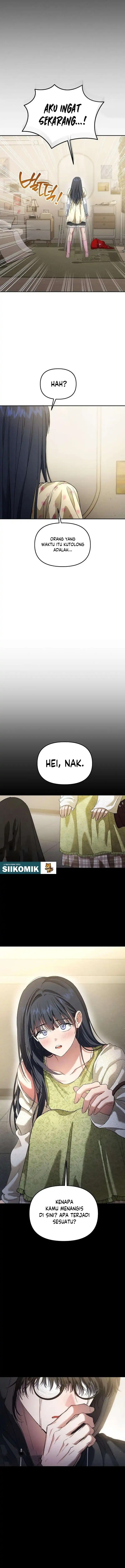 Purely Delinquent Chapter 16 Halaman 12