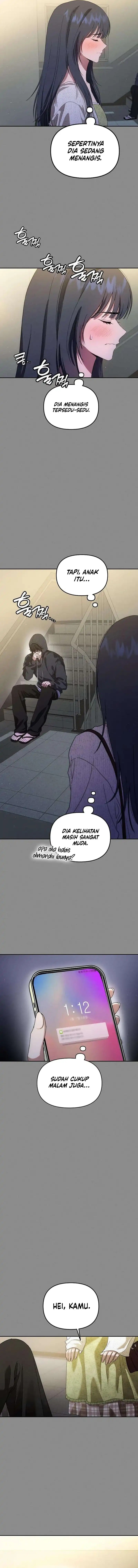 Purely Delinquent Chapter 17 Halaman 2