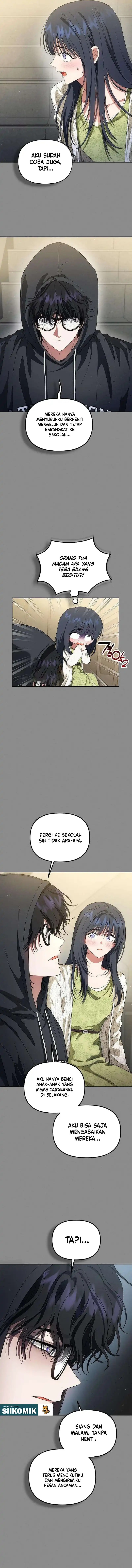 Purely Delinquent Chapter 17 Halaman 5
