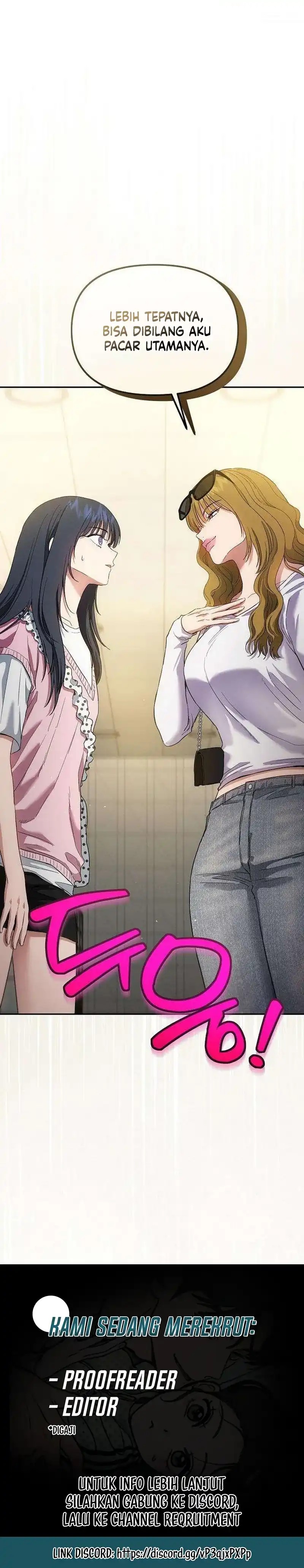 Purely Delinquent Chapter 17 Halaman 14