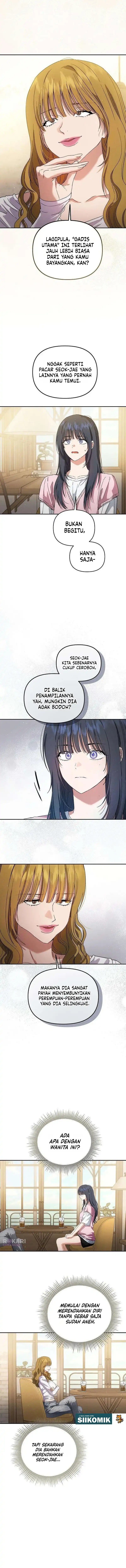 Purely Delinquent Chapter 18 Halaman 2