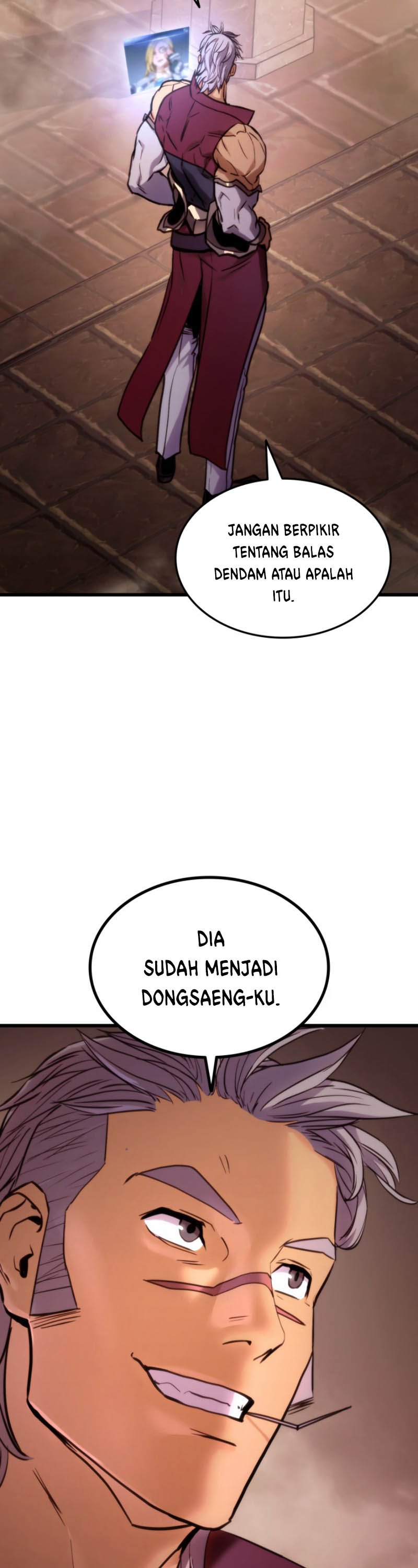 Rankers Return Remake Chapter 18 Halaman 15