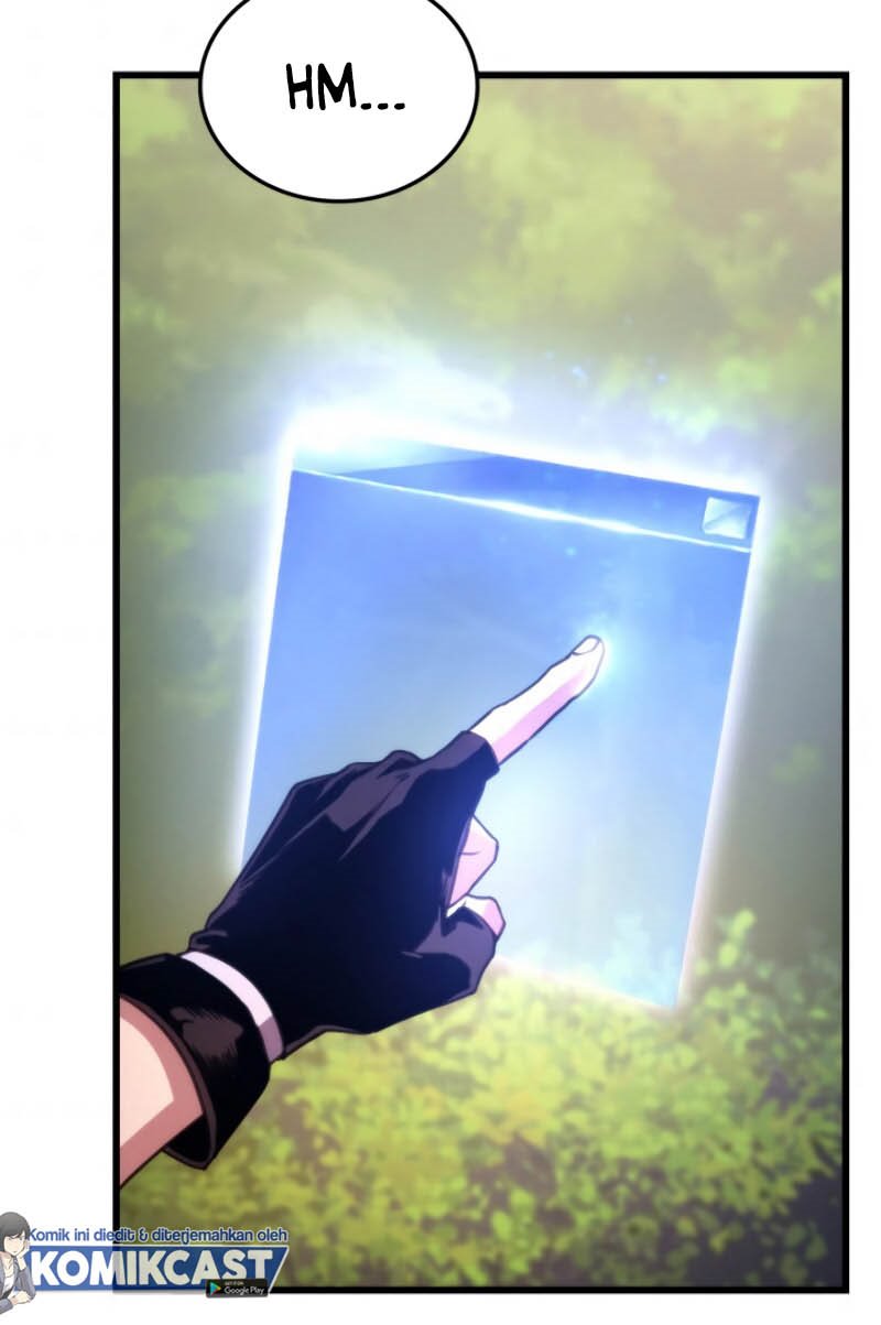 Rankers Return Remake Chapter 18 Halaman 25