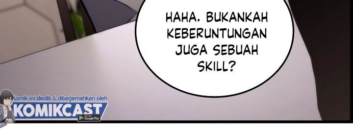 Rankers Return Remake Chapter 21 Halaman 12