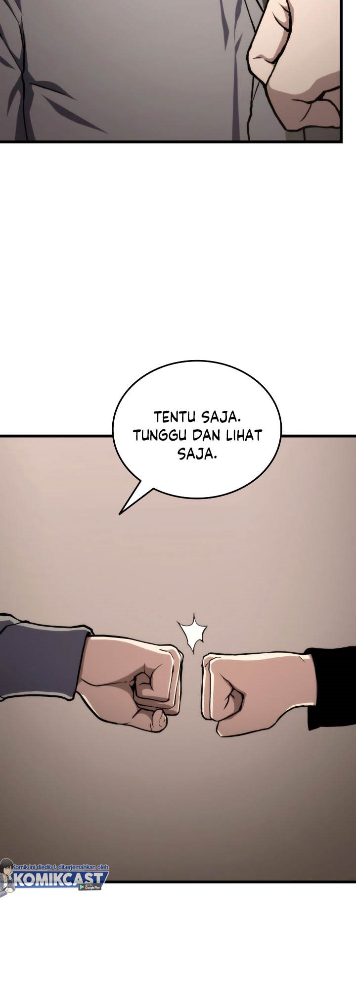 Rankers Return Remake Chapter 21 Halaman 16
