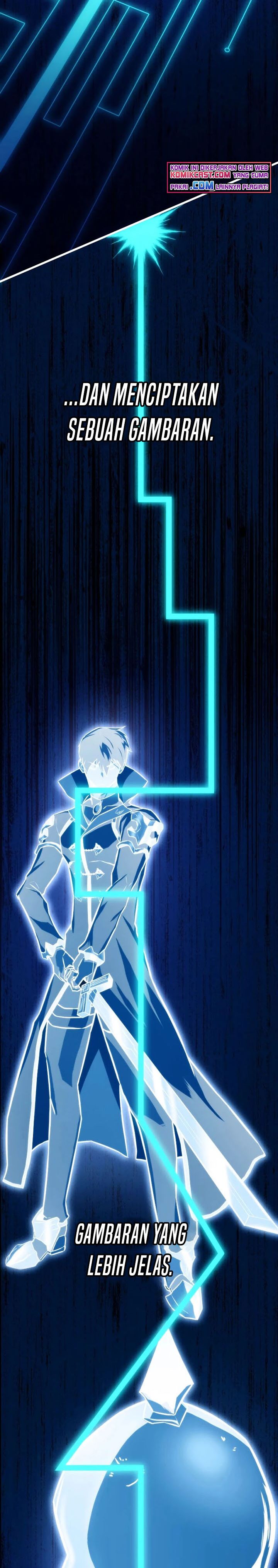 Rankers Return Remake Chapter 32 Halaman 32