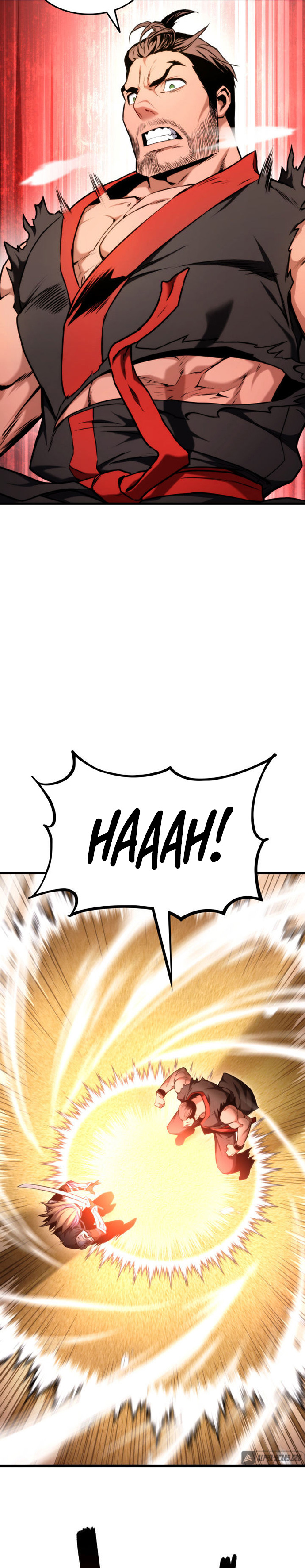 Rankers Return Remake Chapter 70 Halaman 19