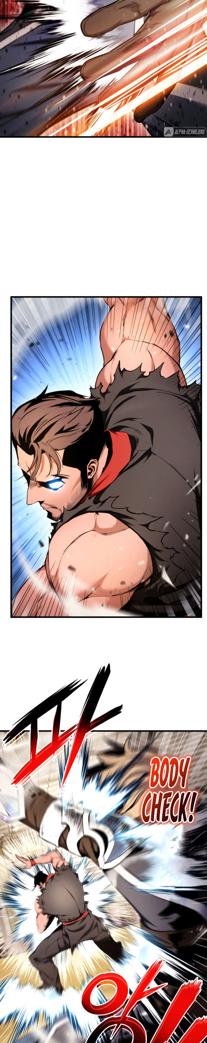 Rankers Return Remake Chapter 70 Halaman 23