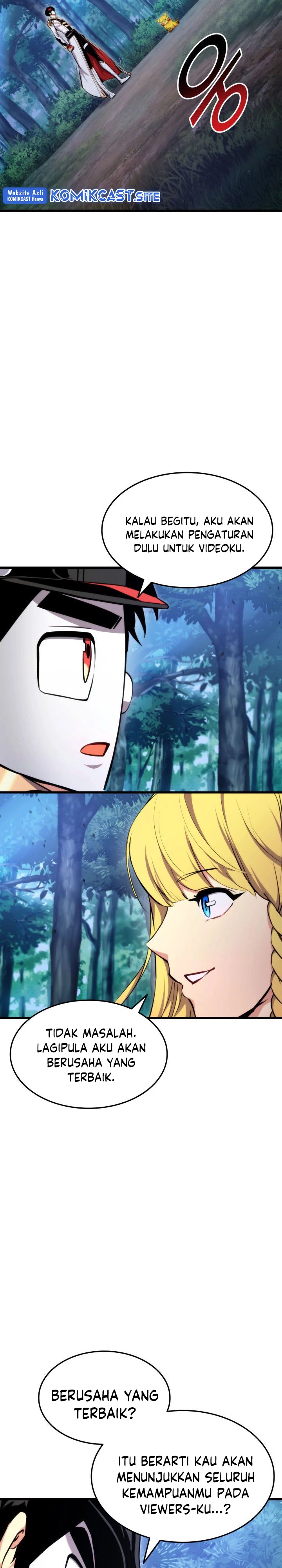 Rankers Return Remake Chapter 80 Halaman 7