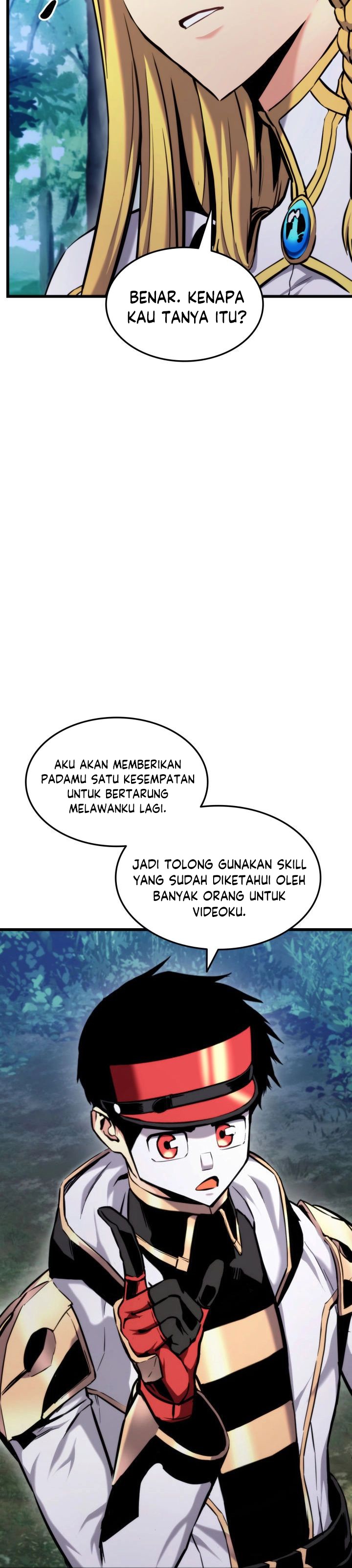 Rankers Return Remake Chapter 80 Halaman 9