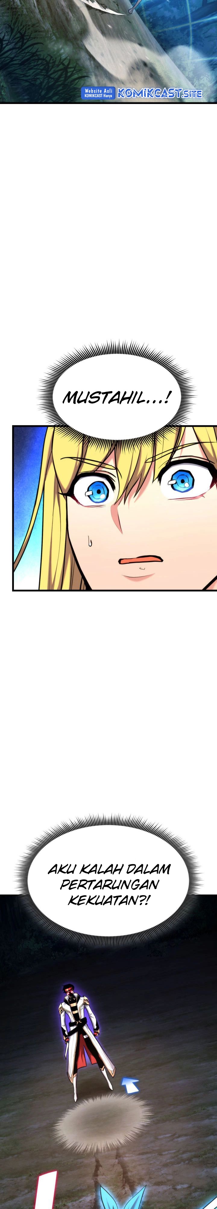 Rankers Return Remake Chapter 80 Halaman 20