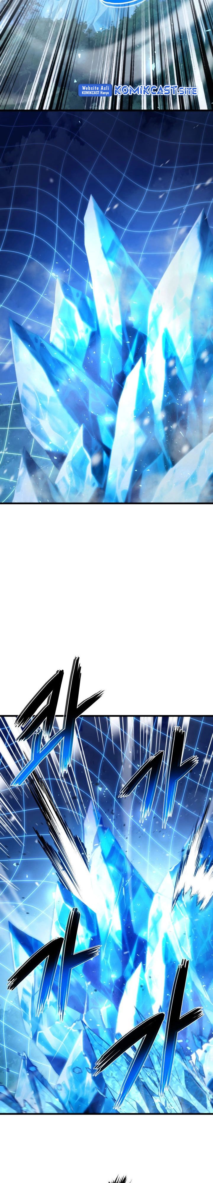 Rankers Return Remake Chapter 80 Halaman 31